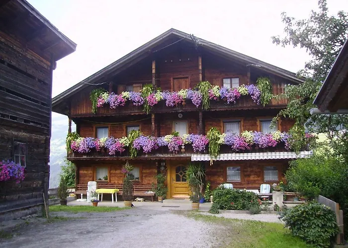Tatscherhof