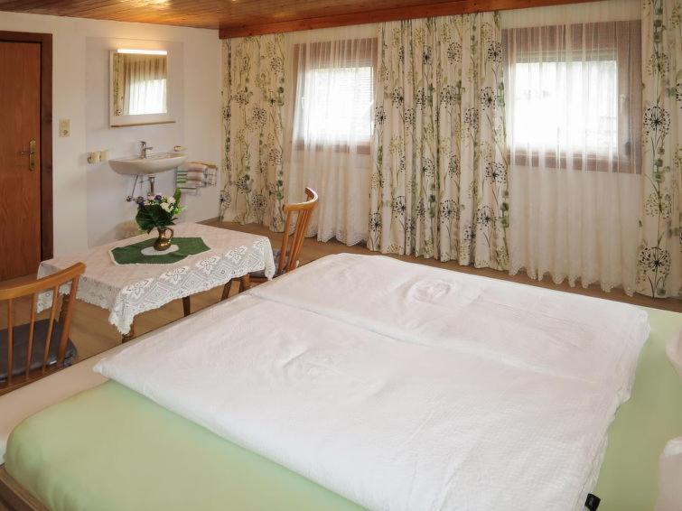Apartment Tatscherhof *