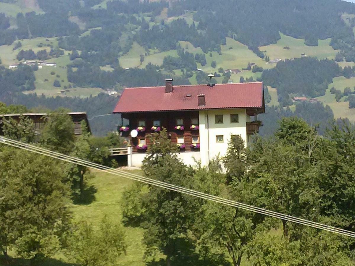 Tatscherhof Hainzenberg