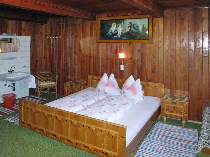 Tatscherhof Apartment