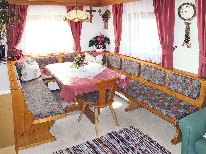 Apartment Tatscherhof *