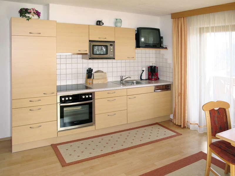 Apartment Tatscherhof Hainzenberg