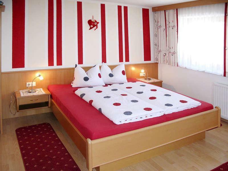 Tatscherhof Apartment Hainzenberg