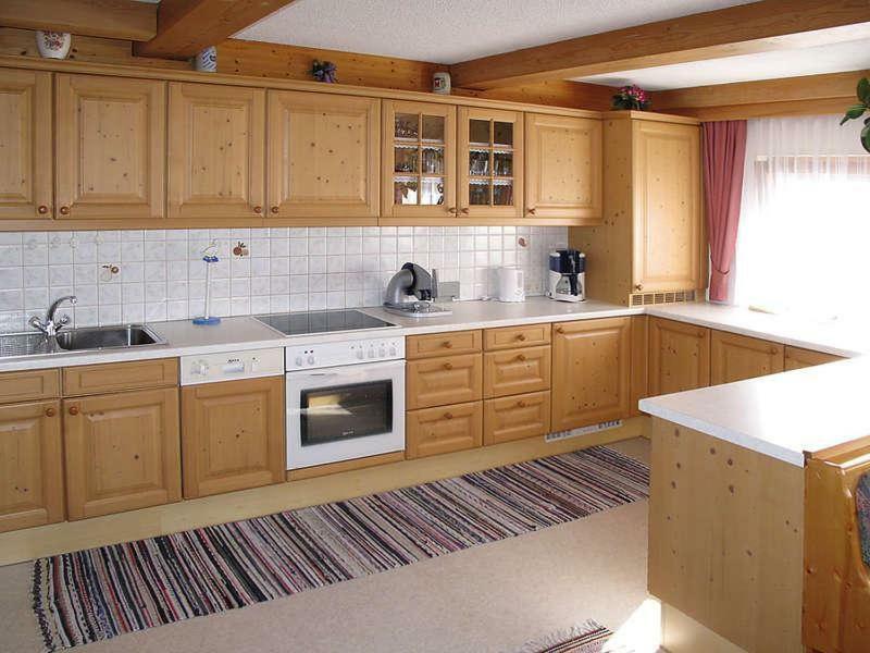 Apartment Tatscherhof *