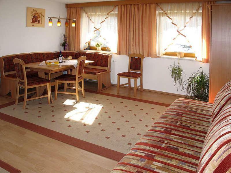 Apartment Tatscherhof Hainzenberg