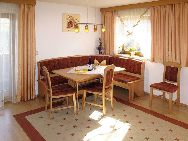 Tatscherhof Appartement