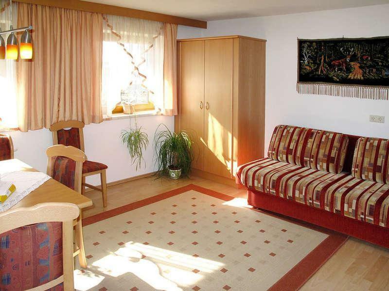 Tatscherhof Appartement *
